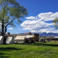 Fort Garland Museum and Cultural Center