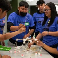 Adams State RISE Student Expo