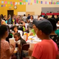 Colorado Binational Teacher Exchange Program Family Night