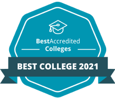 Best Accredited Colleges Best College 2021