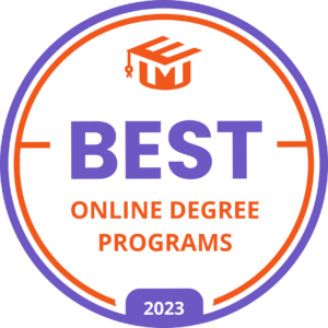 Best online degree programs 2023