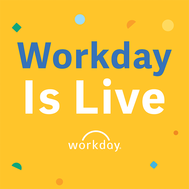 Workday Adams State University Workday Adams State University