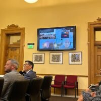 Adams State BOT Confirmed