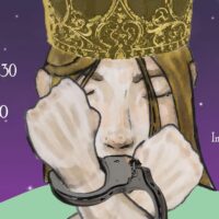 Adams State Theatre Production Life is a dream poster image