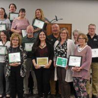 Adams State Employee Recognition