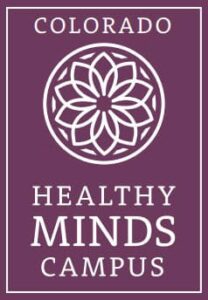 Healthy Minds logo