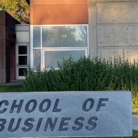 Adams State University School of Business