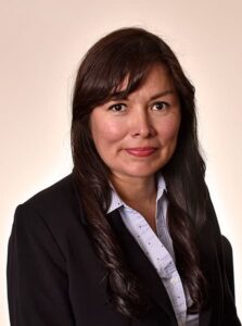 Meliza Ramirez