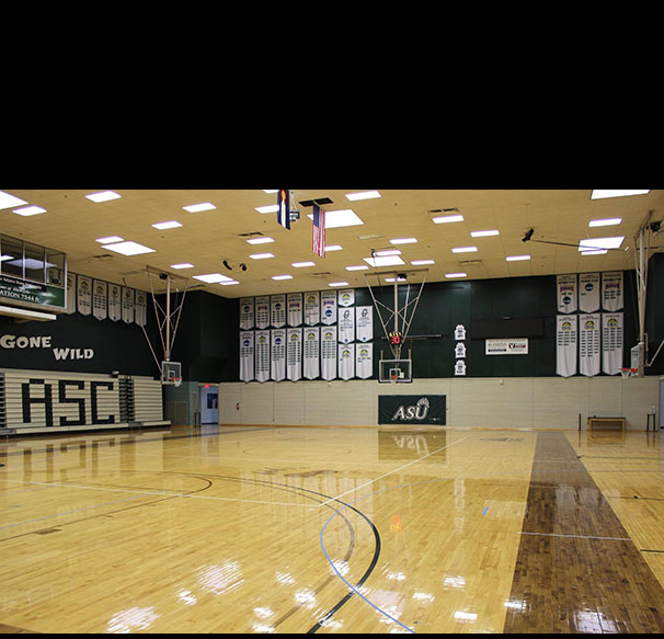 Adams State Live - Adams State University