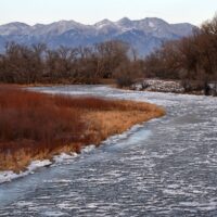 Rio Grande, Mount Blanca, Rio Grande State of the Basin Symposium