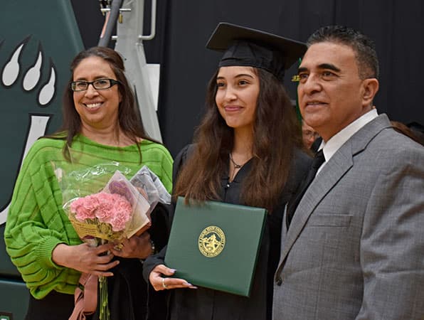 Adams State University 2024 Commencement Ceremony