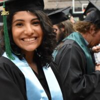 Adams State University Spring Undergraduate Commencement Ceremony