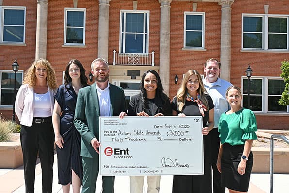 Tammy Lopez, Leah Fiorino, David Tandberg, Sonia Perez, Annie Snead, Jake Rissler Vanessa Zink