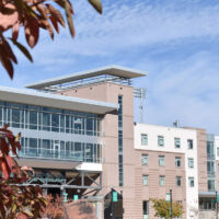 Adams State University Rex Field