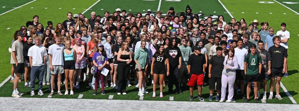 Adams State University Class of 2030