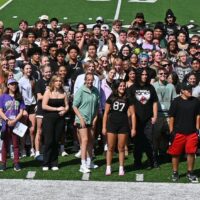 Adams State University Class of 2030