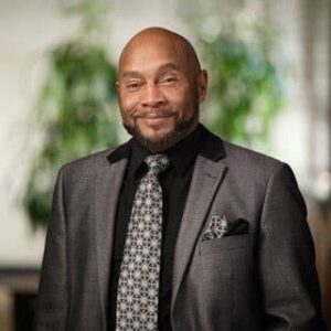 Alamosa Mayor Ty Coleman