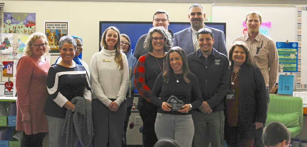 Dr. Michele Mann, Dr. Janene Mondragón, Acacia Nadeau-Lara, Roxi Vigil, Elena Sopala, Dr. Curtis Garcia, Diana Jones, Dr. Kieran Nduagbo, Dr. Justine Schwarz, Paul Clark, Luis Murillo, Scott Aldridge