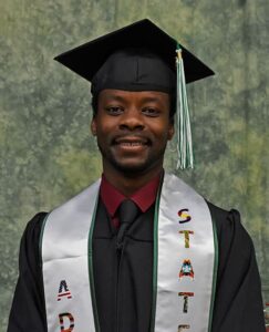 Calvin Smith Ssendawula