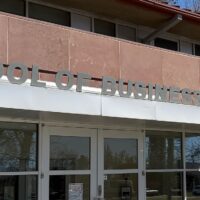 Adams State University School of Business Building