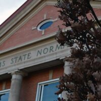 Adams State University Richardson Hall