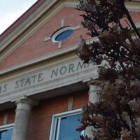 Adams State University Richardson Hall