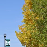 Adams State University Campus