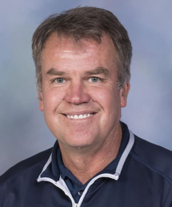 Adams State University Alumnus Jim Bevan
