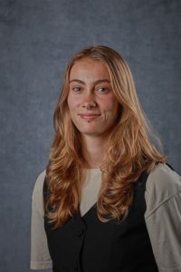 Lieke Hoogsteen