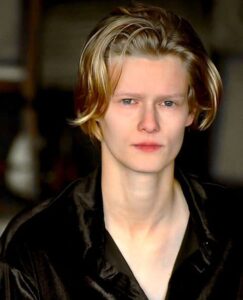 Gwen Garger