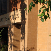 Adams State University Porter Hall